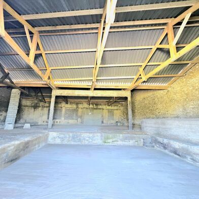 Maison 5 pièces 130000 €