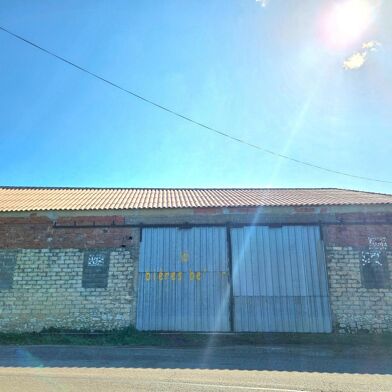 Maison 5 pièces 130000 €