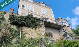 Maison 7 Pièces 208 m² à vendre à Thouars (79100)