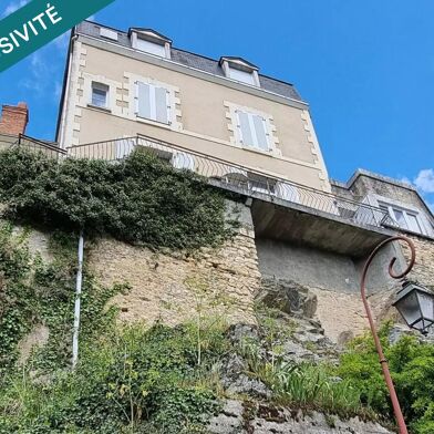 Maison 7 pièces 156667 €