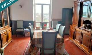 Maison 7 Pièces 208 m² à vendre à Thouars (79100)