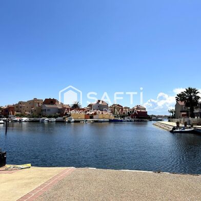 Appartement 2 pièces 119000 €