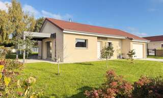 Maison 4 Pièces 71 m² à vendre à Voray-sur-l'Ognon (70190)