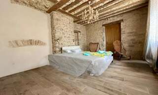 Maison 10 Pièces 215 m² à vendre à Port-Lesney (39600)