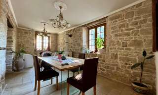 Maison 10 Pièces 215 m² à vendre à Port-Lesney (39600)