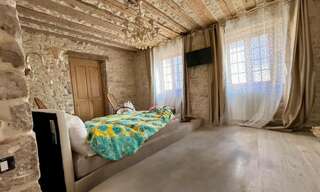 Maison 10 Pièces 215 m² à vendre à Port-Lesney (39600)