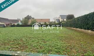 Terrain  998 m² à vendre à Auvers-le-Hamon (72300)