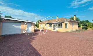 Maison 5 Pièces 133 m² à vendre à Gauriaguet (33240)