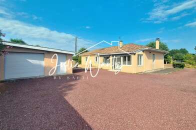 Maison 5 pièces 259900 €