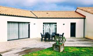 Maison 4 Pièces 110 m² à vendre à La Boissière-des-Landes (85430)
