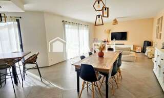 Maison 4 Pièces 110 m² à vendre à La Boissière-des-Landes (85430)