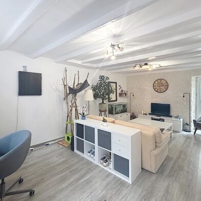 Maison 5 pièces 263900 €