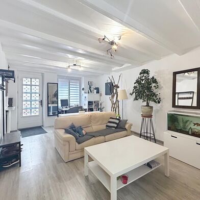 Maison 5 pièces 263900 €