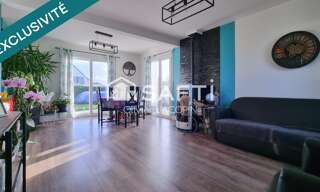 Maison 5 Pièces 75 m² à vendre à Plouguerneau (29880)