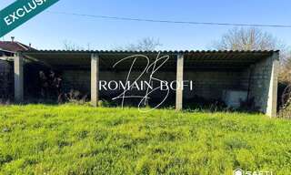 Immeuble  70 m² à vendre à Saint-Césaire-de-Gauzignan (30360)