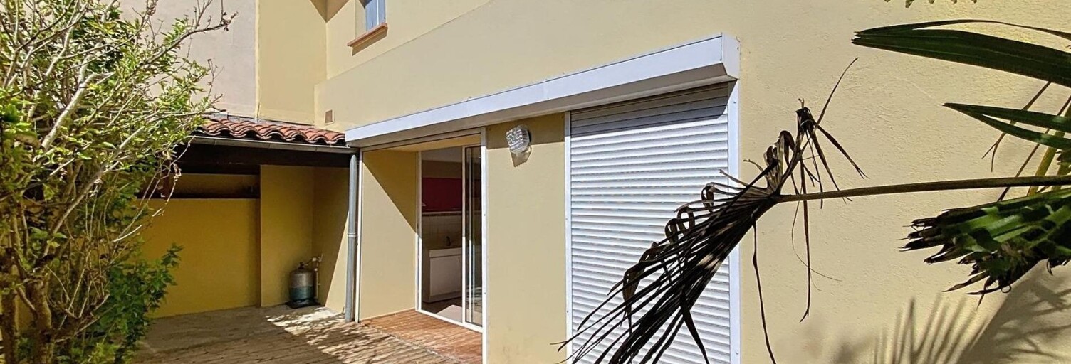 Maison 7 Pièces 200 m² à vendre à Mazères (09270)