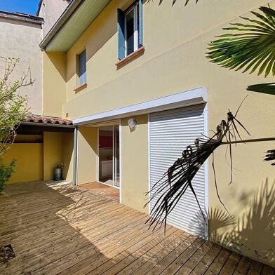 Maison 7 pièces 240000 €