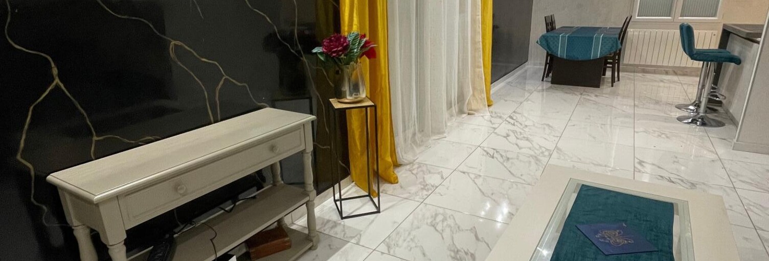 Maison 4 Pièces 94 m² à vendre à Bourges (18000)