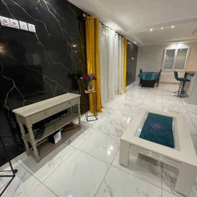 Maison 4 pièces 185000 €