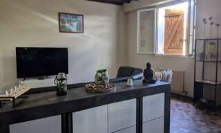 Immeuble  228 m² à vendre à Chabanais (16150)