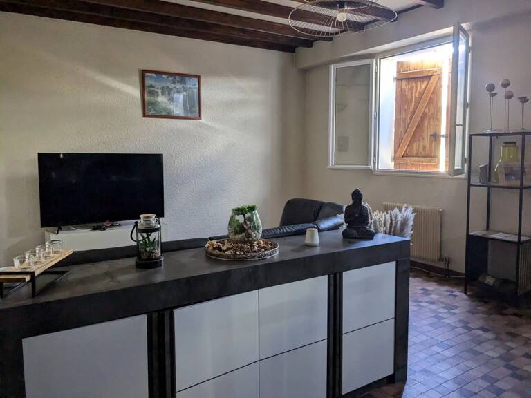 Ensemble immobilier — photo 1