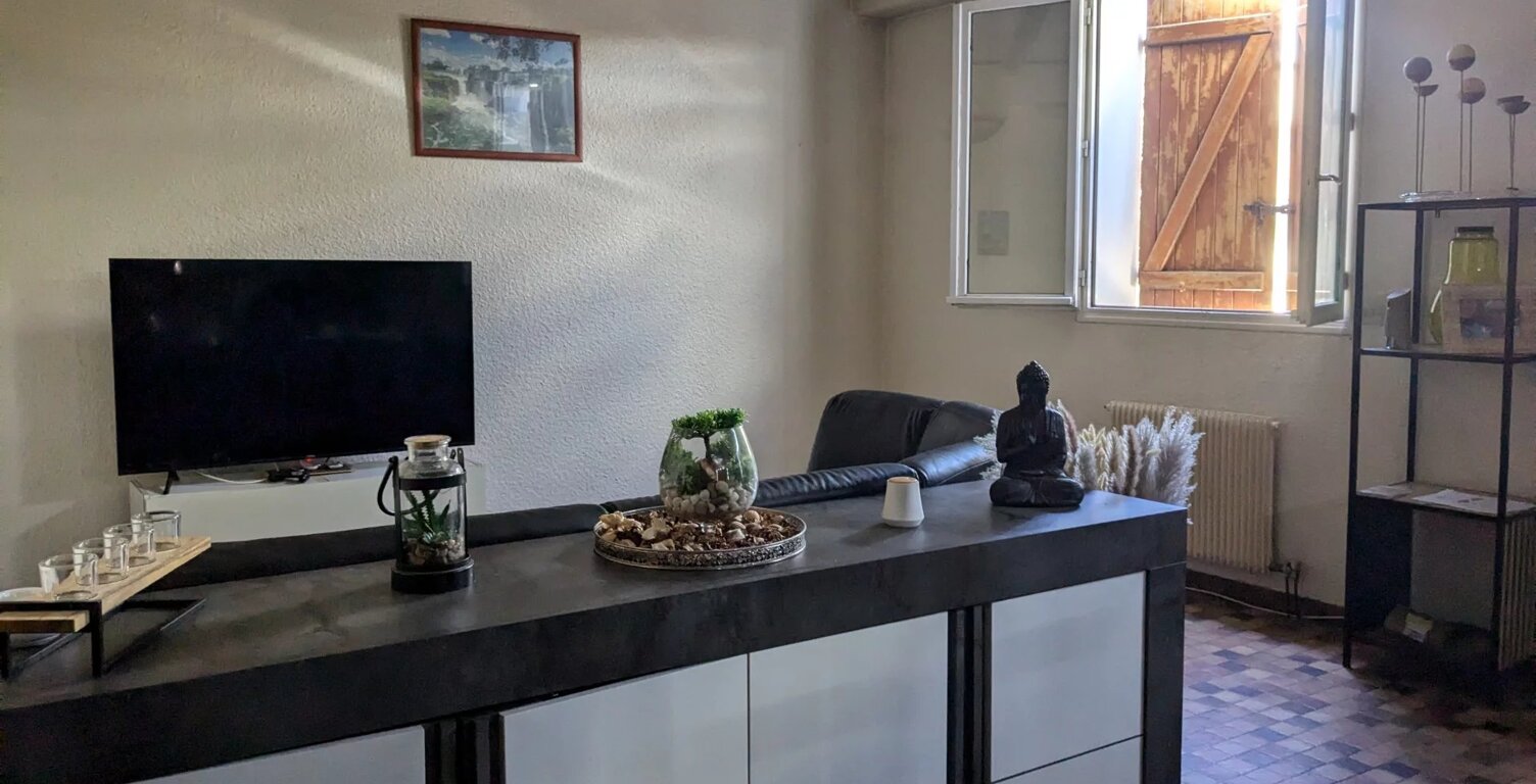 Ensemble immobilier — photo 1