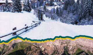 Terrain  377 m² à vendre à Aubessagne (05800)