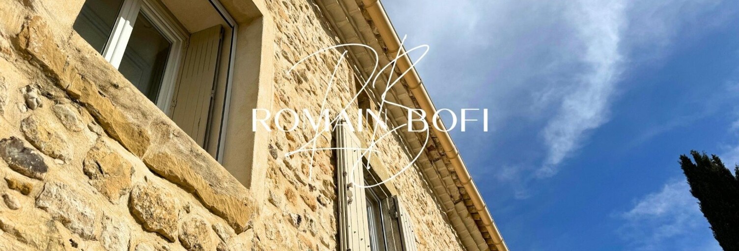 Maison 11 Pièces 250 m² à vendre à Garrigues-Sainte-Eulalie (30190)