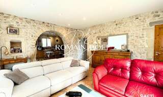 Maison 11 Pièces 250 m² à vendre à Garrigues-Sainte-Eulalie (30190)