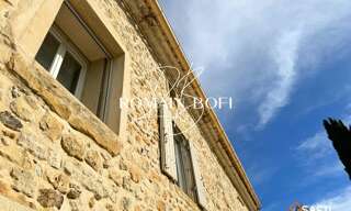 Maison 11 Pièces 250 m² à vendre à Garrigues-Sainte-Eulalie (30190)