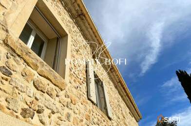 Maison 11 pièces 499000 €