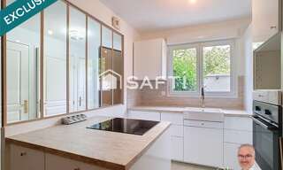 Maison 5 Pièces 114 m² à vendre à Lyon 8 (69008)