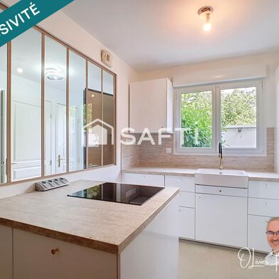 Maison 5 pièces 339000 €