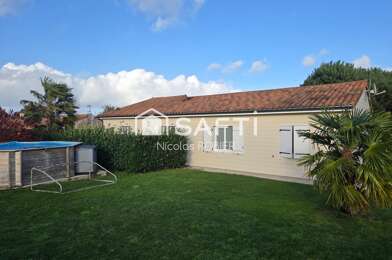 Maison 5 pièces 177990 €