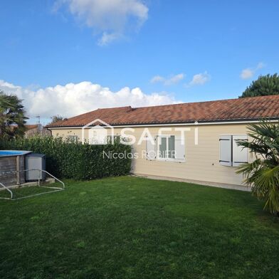 Maison 5 pièces 177990 €