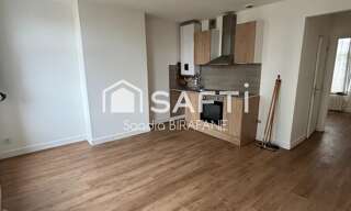 Appartement 2 Pièces 30 m² à vendre à Lille (59000)