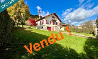 Maison 4 Pièces 110 m² à vendre à Port-Lesney (39600)