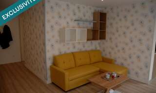 Appartement 5 Pièces 85 m² à vendre à Oullins-Pierre-Bénite (69600)