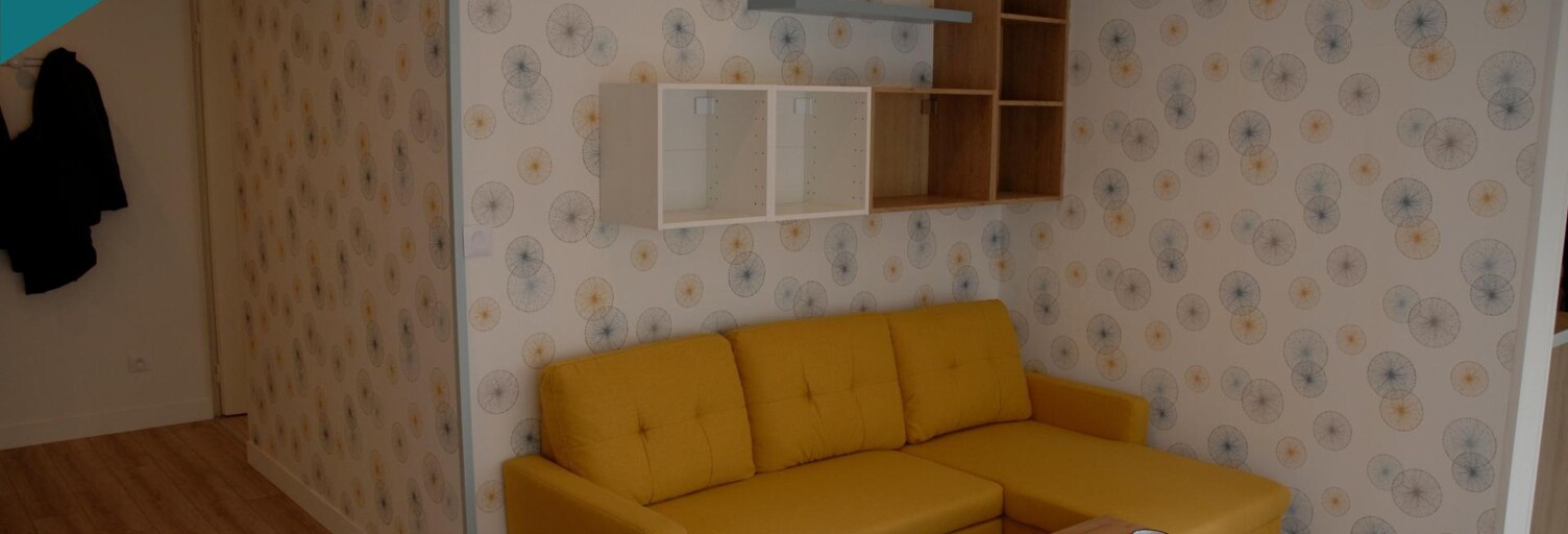 Appartement 5 Pièces 85 m² à vendre à Oullins-Pierre-Bénite (69600)