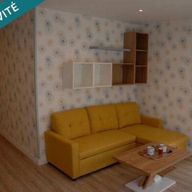 Appartement 5 pièces 275000 €