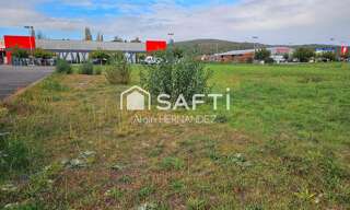 Terrain  2000 m² à vendre à Martres-Tolosane (31220)