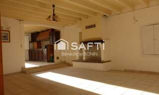 Maison 4 Pièces 88 m² à vendre à Chaillevette (17890)