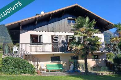 Maison 5 pièces 359000 €