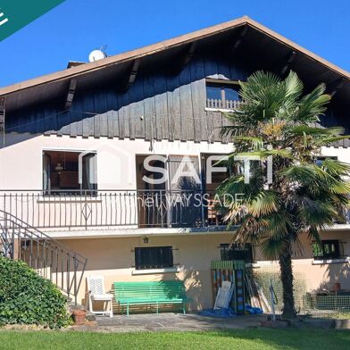 Maison 5 pièces 395000 €