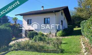 Maison 5 Pièces 114 m² à vendre à Mercury (73200)