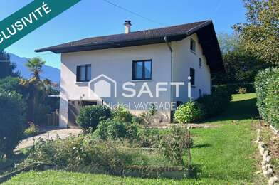 Maison 5 pièces 349000 €