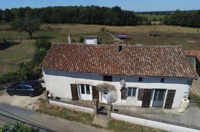 Maison 6 pièces 132975 €