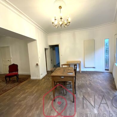 Maison 6 pièces 515000 €