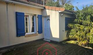 Maison 4 Pièces 53 m² à vendre à Mers-les-Bains (80350)
