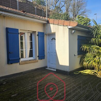 Maison 4 pièces 182000 €